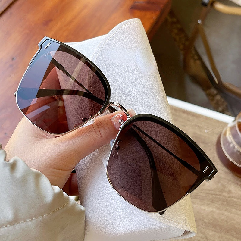 Wholesale PC Square Ladies Sunglasses