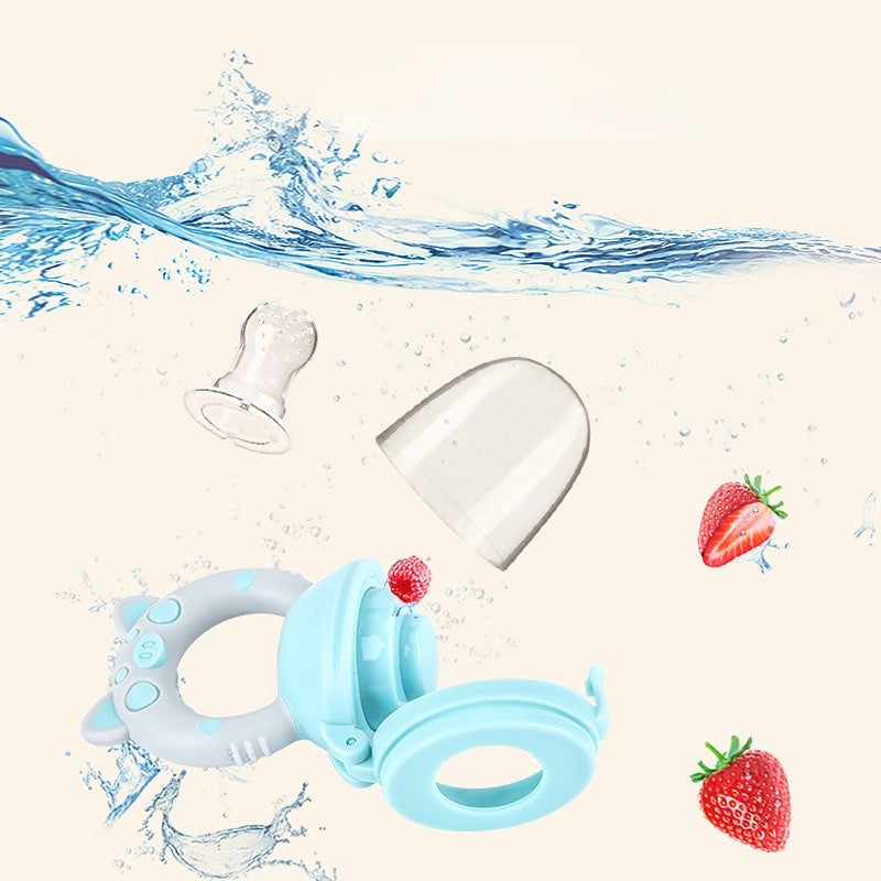 Wholesale Silicone Baby Food Supplement