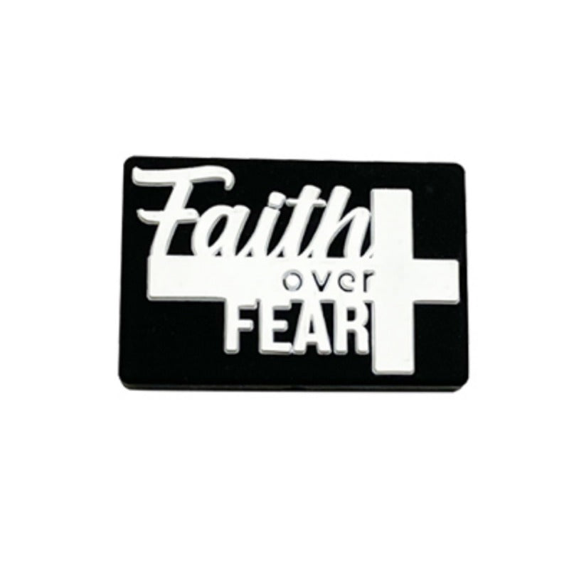 Wholesale 10pcs Creative Color Trendy Font Graffiti Beads