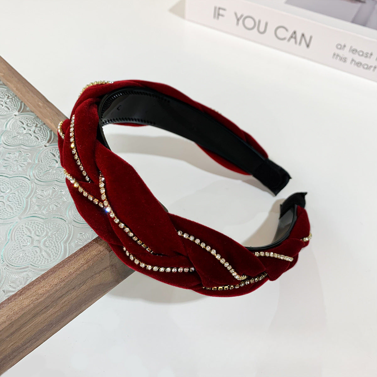 Wholesale with Flocked Drill Bit Clamp