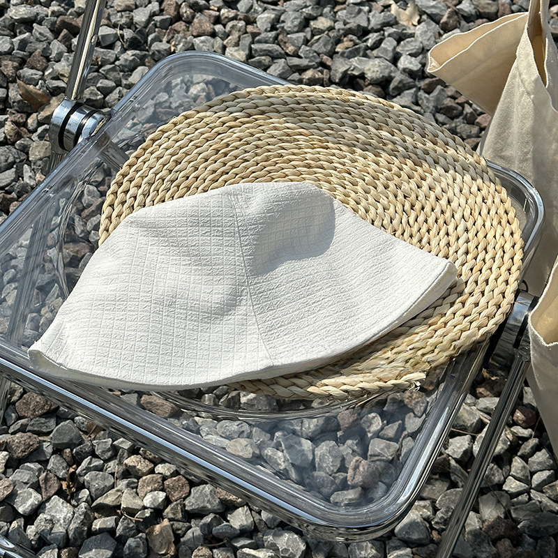 Wholesale Polyester Sun Visor Bucket Hat
