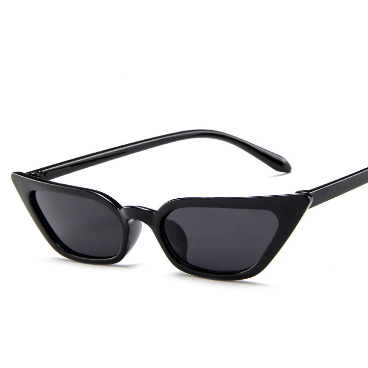 Wholesale Small Frame Cat Eye Sunglasses