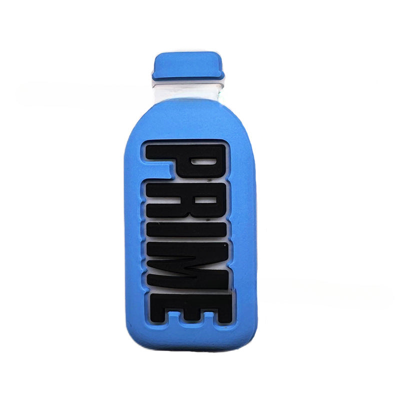Wholesale 20pcs Prime Energy Drink DIY Cartoon Silicone Beads