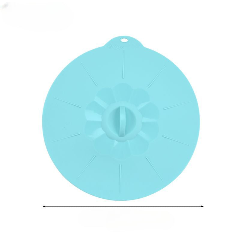 Wholesale Household Silicone Fresh-keeping Lid