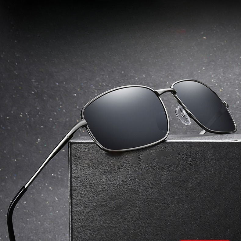 Wholesale Polarized Sunglasses PC Sunglasses