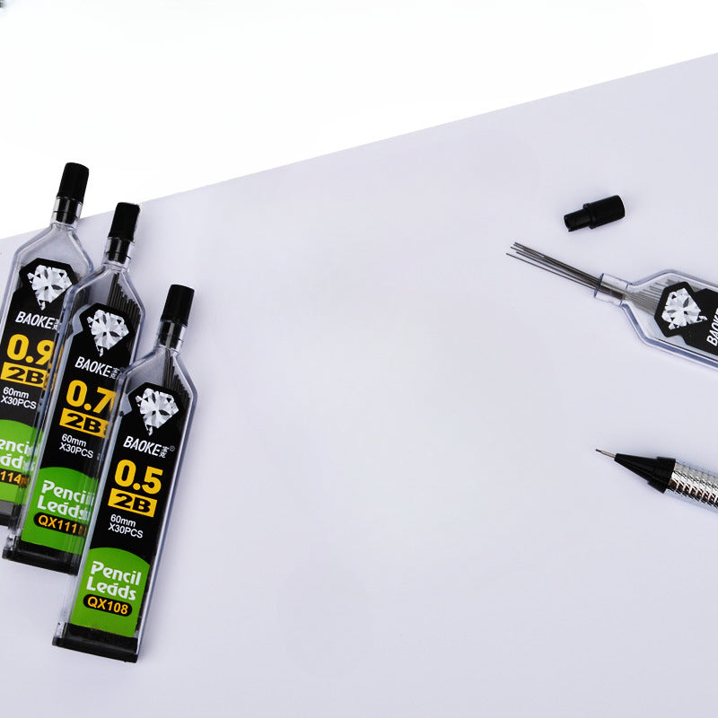 Wholesale Plastic Automatic Pencil Lead