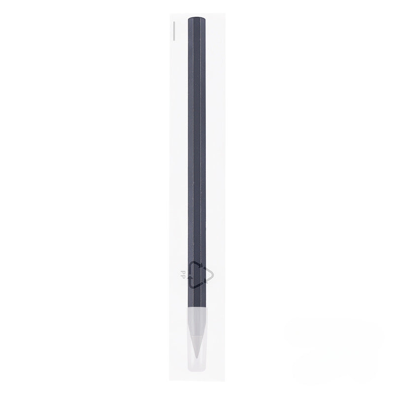 Wholesale Octagonal Barrel Eternity Metal Pencil
