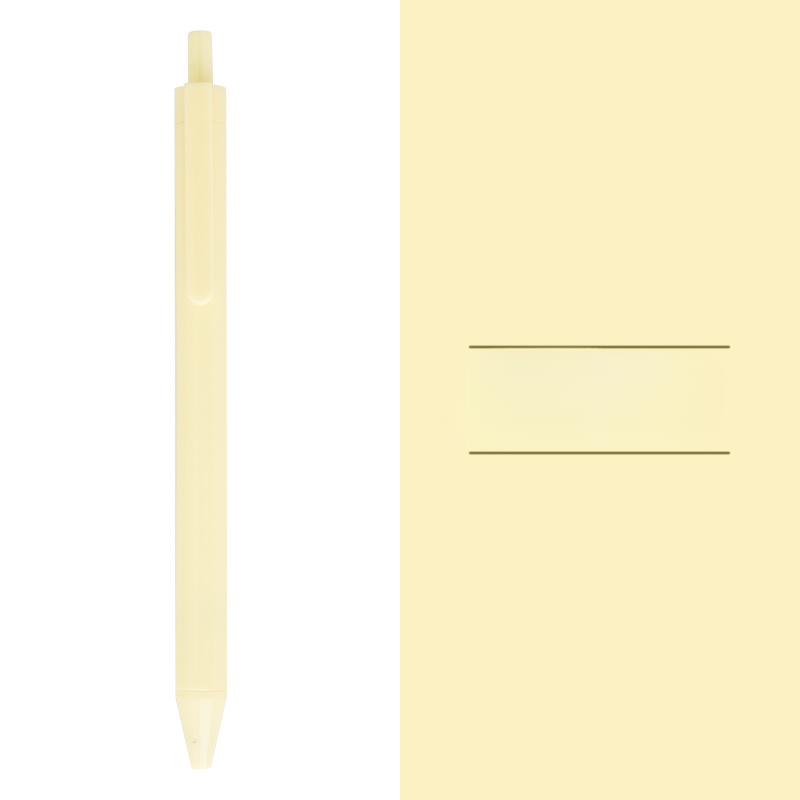 Plástico de plástico para el bolígrafo de plástico al por mayor