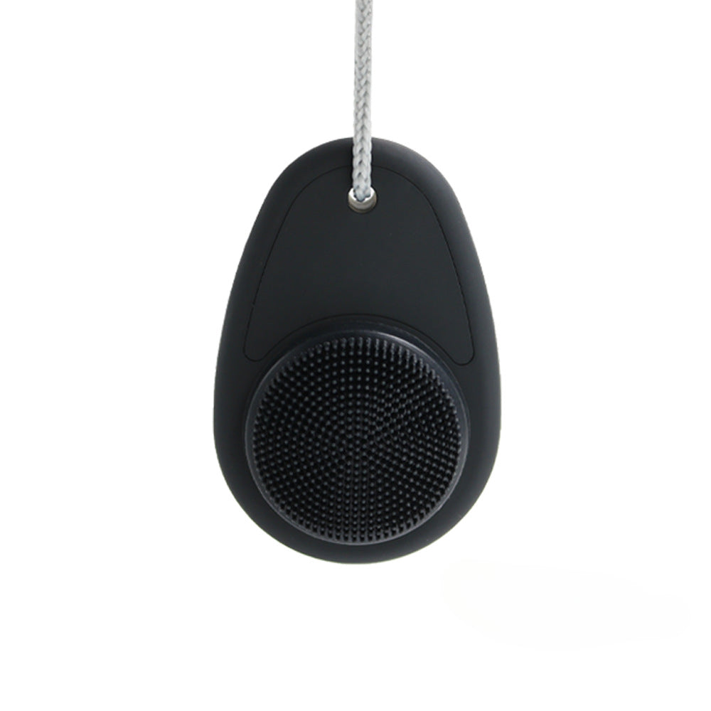 Dispositivo de poro de la limpieza del tesoro de la tienda de silicona municipal al por mayor