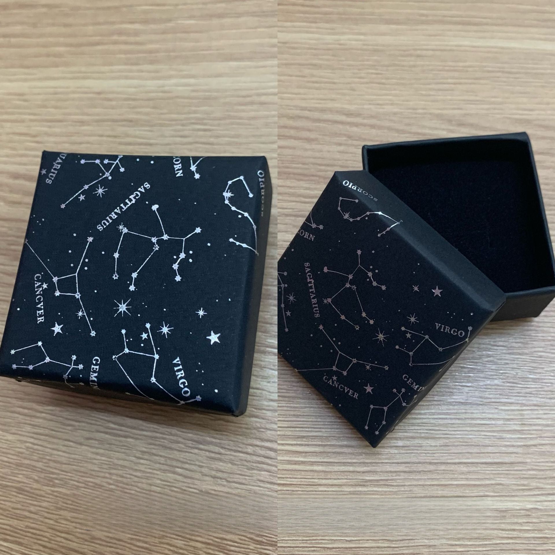 Wholesale Flat Dollar Acrylic Earrings