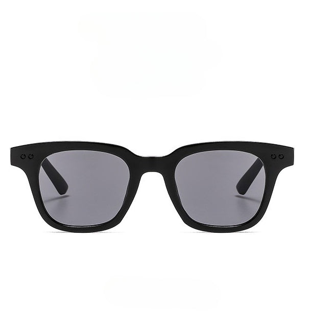 Wholesale New UV Protection Square Small Frame PC Sunglasses
