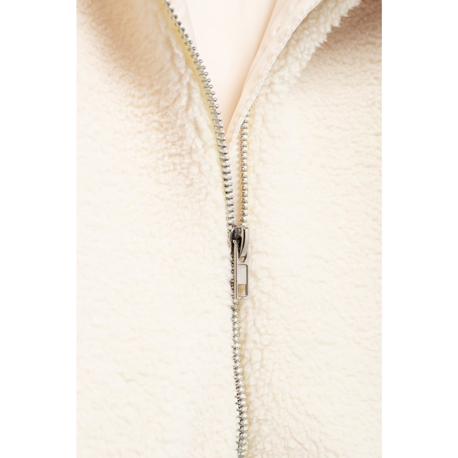 Wholesale Autumn and Winter New Solid Color Languid Style Lambswool Turtleneck Coat