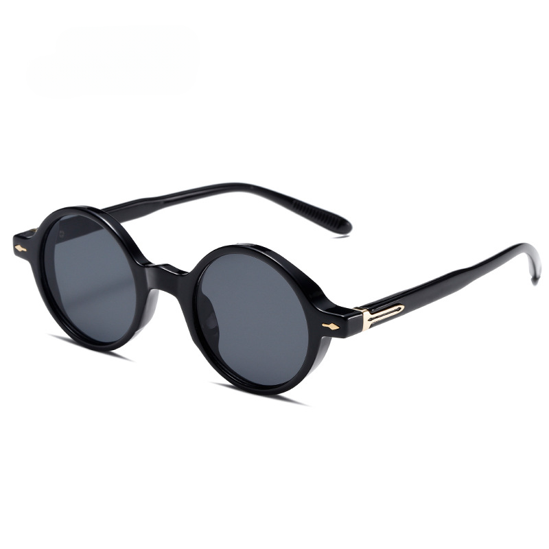 Wholesale Personalized Small Frame PC Sunglasses