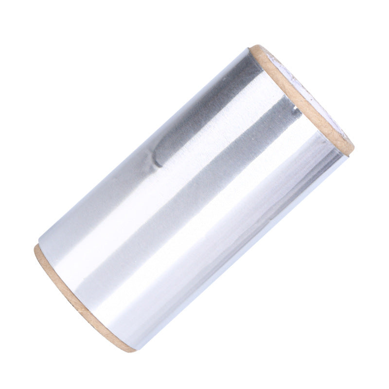 Wholesale special tin foil for manicure and nail removal 3 meters long