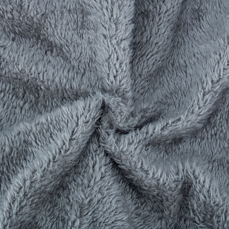 Wholesale Winter Plush and Warm Knitted Woolen Hats