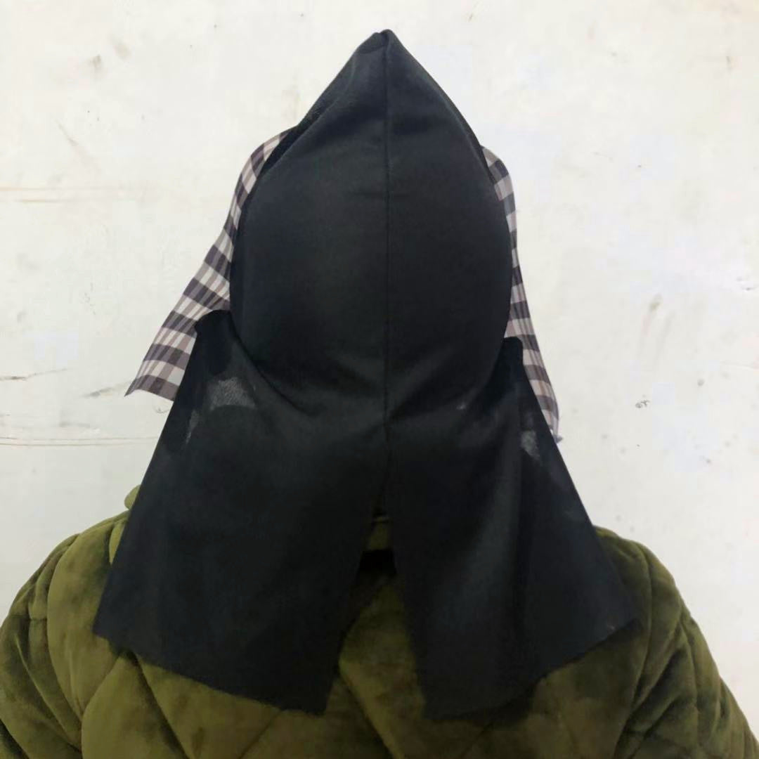 Wholesale Halloween Horror Witch Enamel Headwear