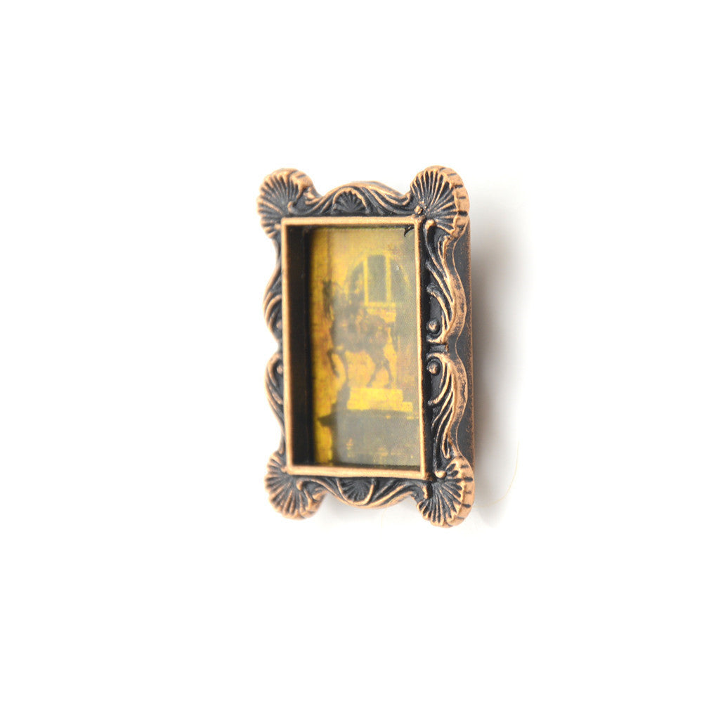 Wholesale 1:12 DIY cabin mini furniture scene model accessories