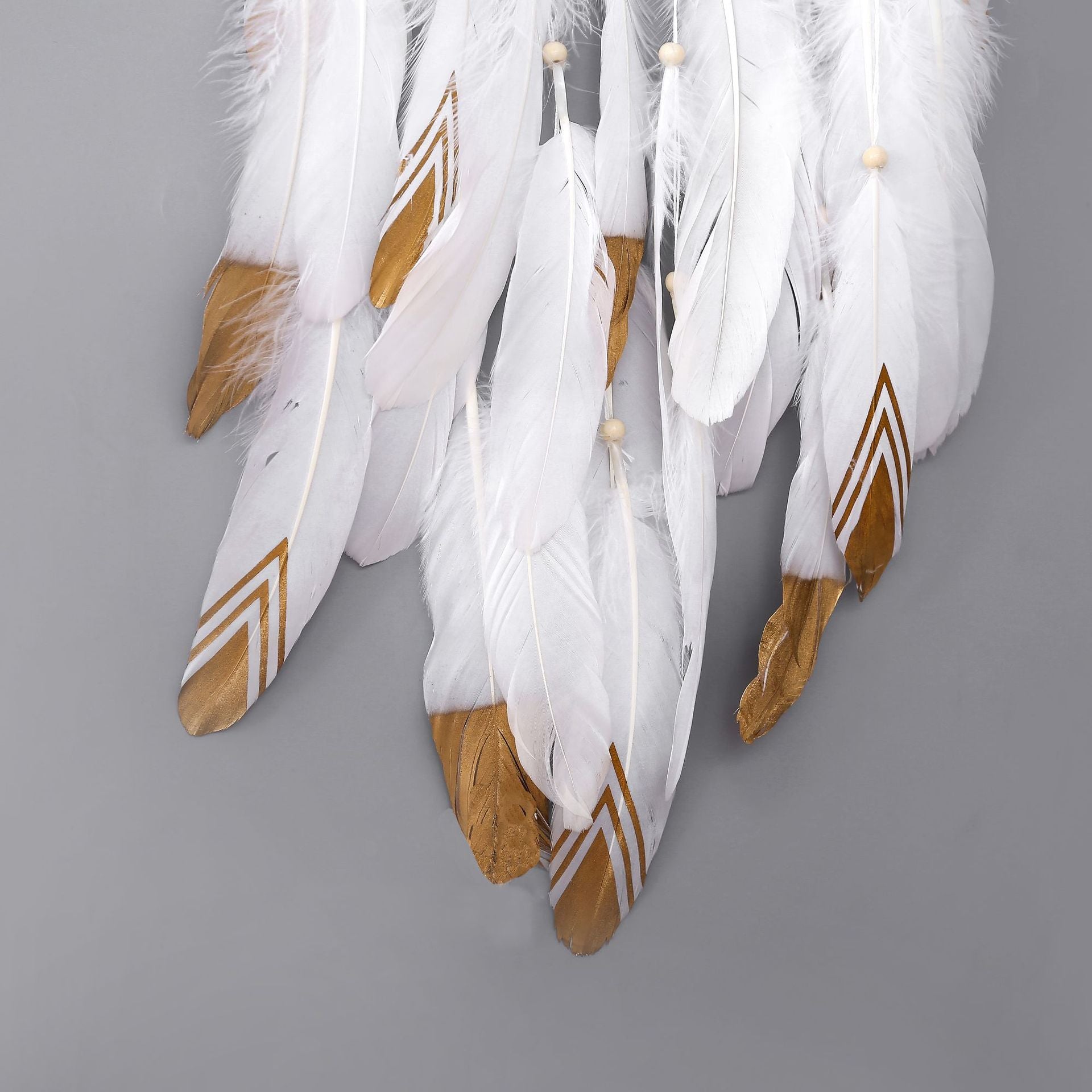 Wholesale of Big Feather Dream Catcher