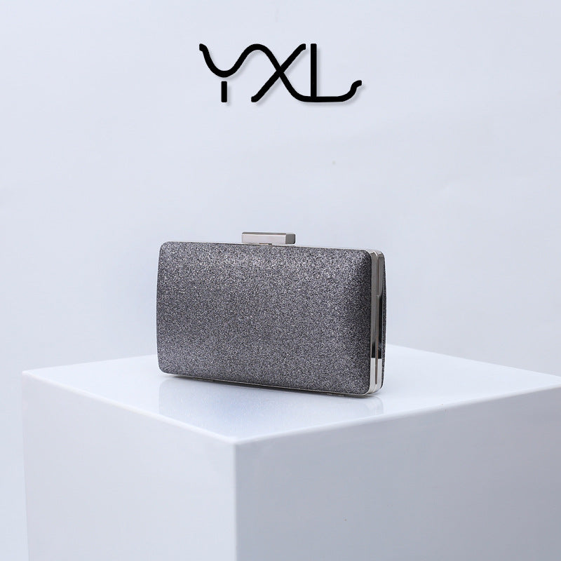 Wholesale Banquet High-end Feel Gretel Banquet Evening Dress Handbag