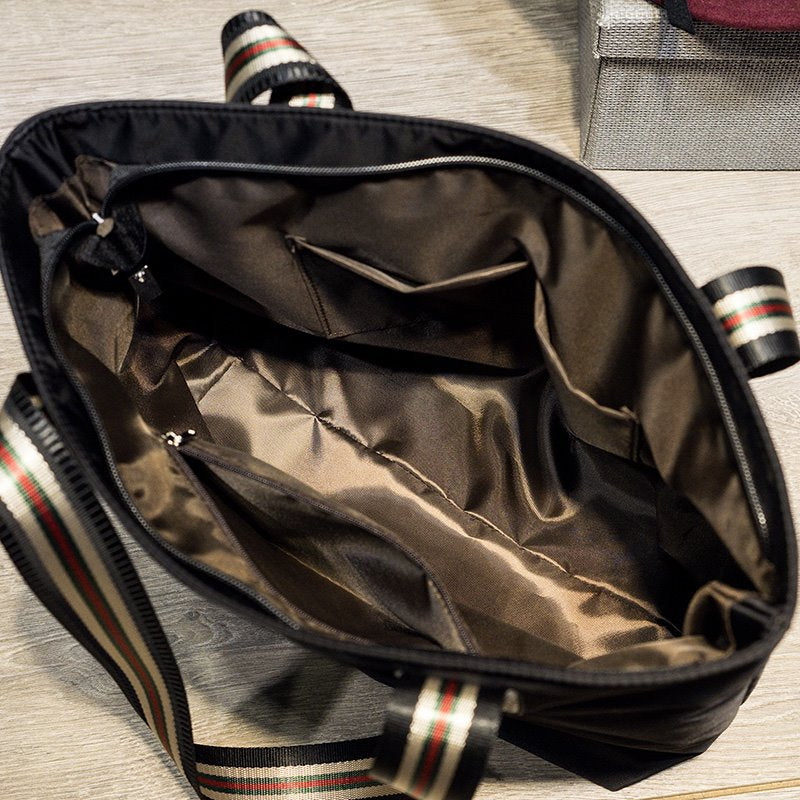 Wholesale Oxford Cloth Shoulder Handbag