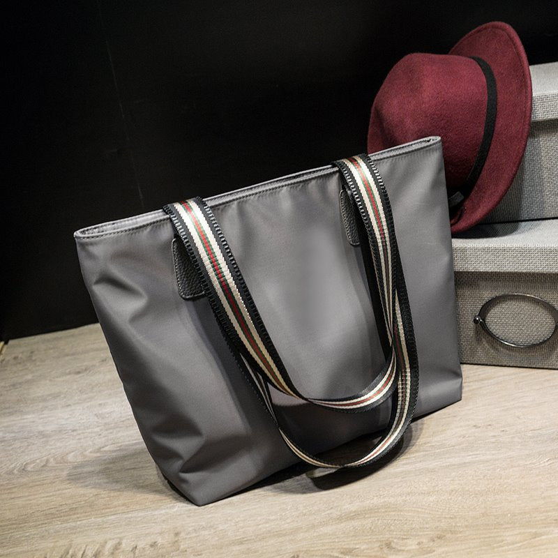 Wholesale Oxford Cloth Shoulder Handbag