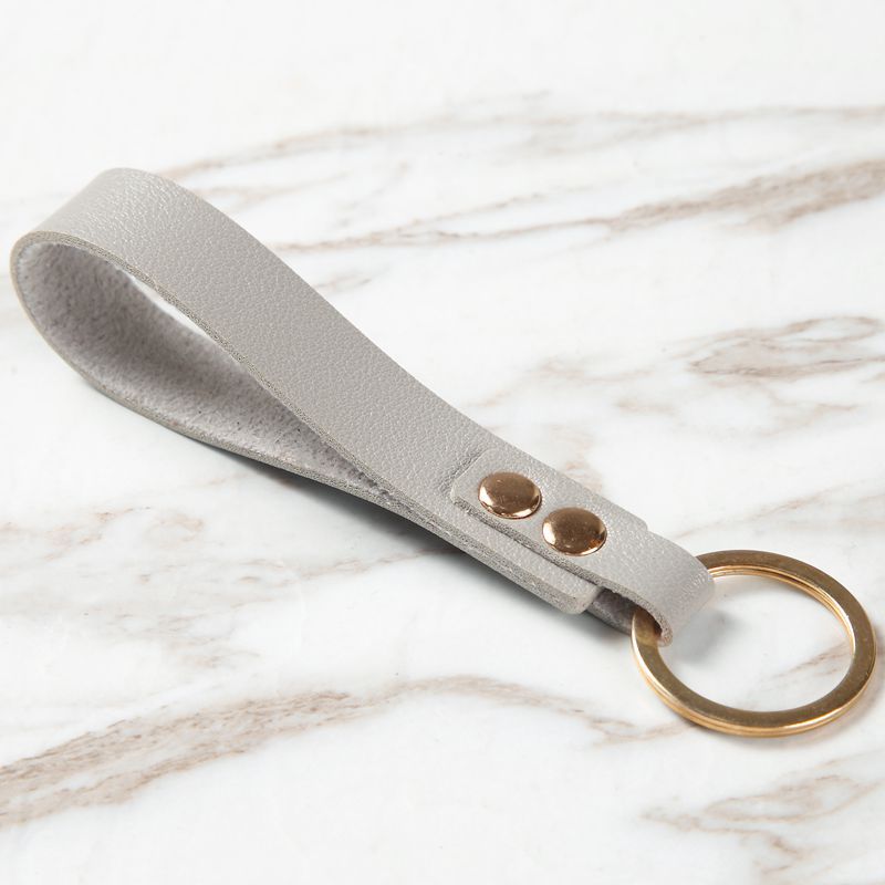 Wholesale PU Bag Pendant Creative Cute Car Keychain