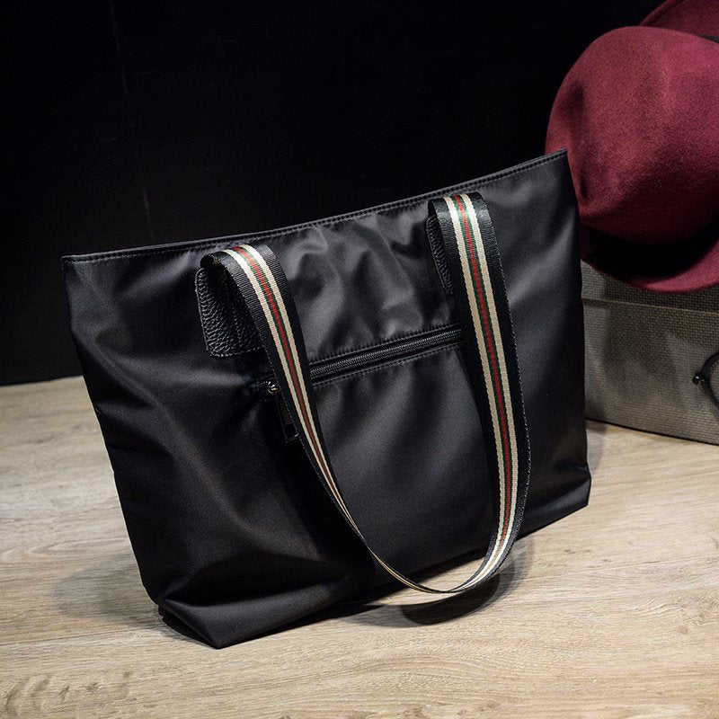 Wholesale Oxford Cloth Shoulder Handbag