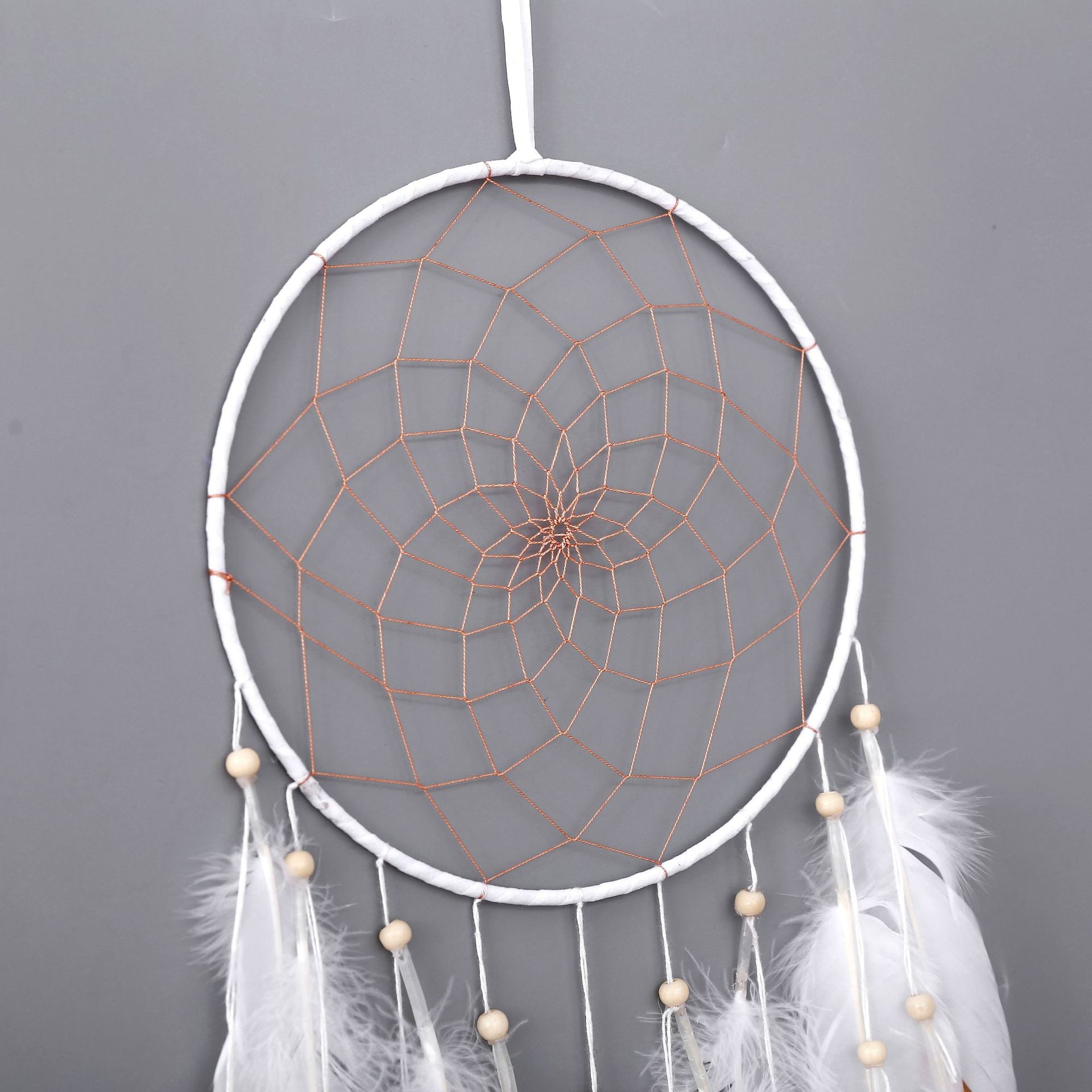 Wholesale of Big Feather Dream Catcher