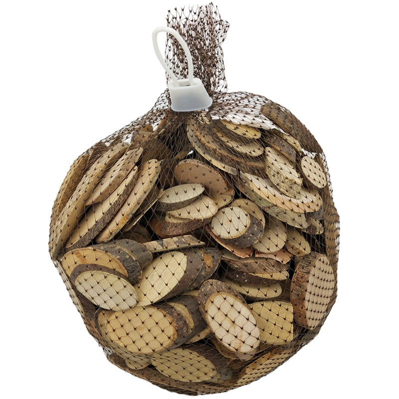 Wholesale of Wooden Gift Boxes, Kindergarten Stock of Wooden Chips