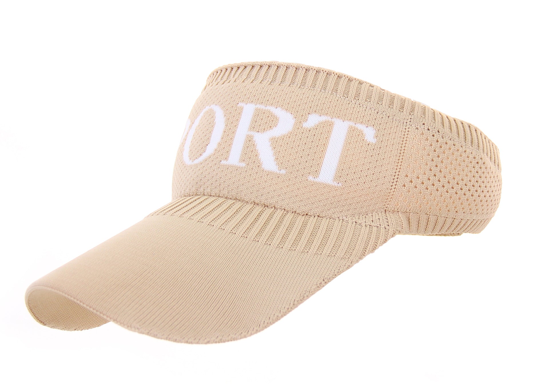 Wholesale Sun hat without top