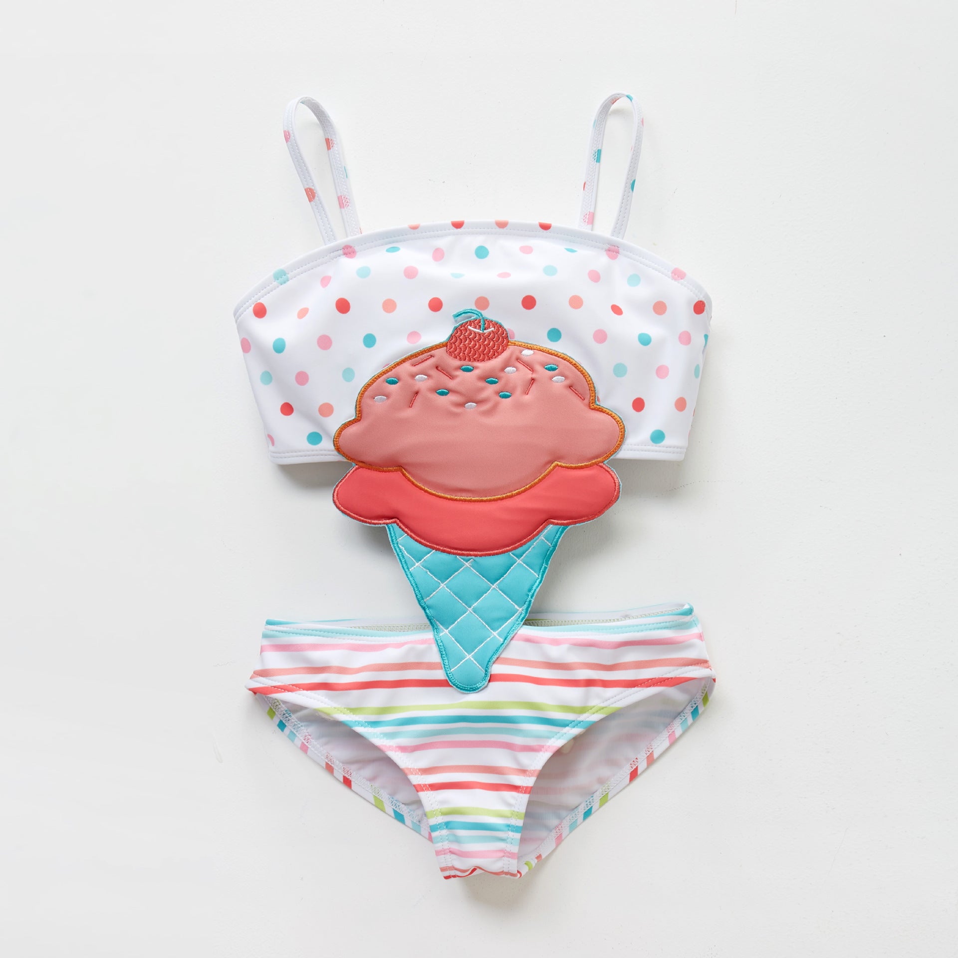 Wholesale Baby Bee One Piece Swimwear