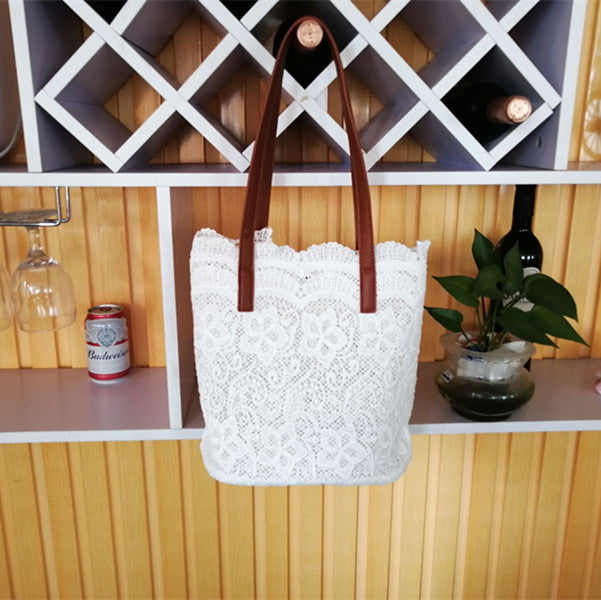 Wholesale 2023 Shoulder Handbag Lace Bag