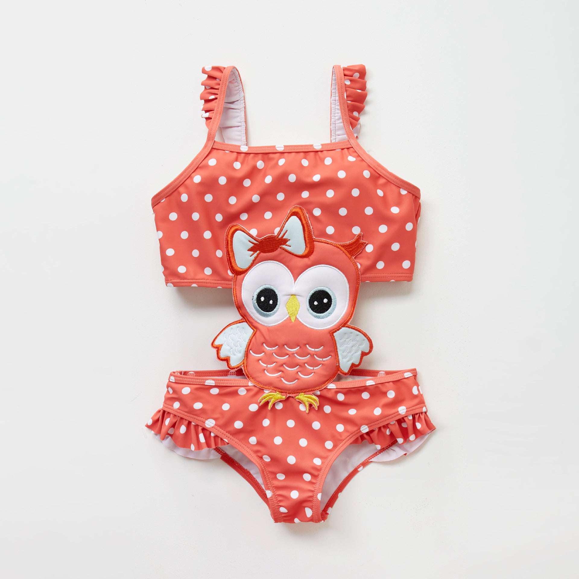 Wholesale Baby Bee One Piece Swimwear