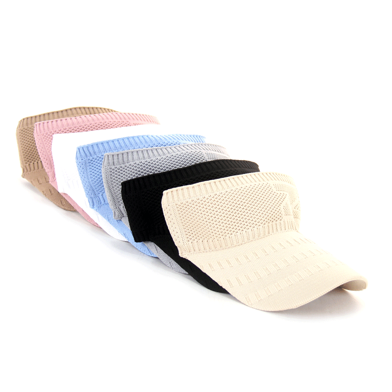 Wholesale Sun hat without top