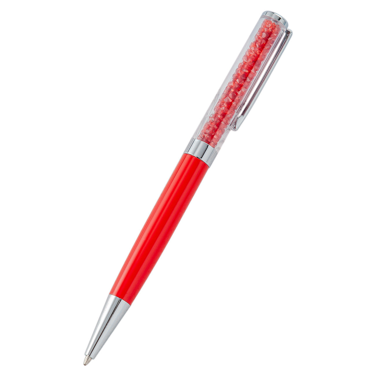 Whoelsale Pens Colorful Crystal Pen Fashion Diamond Pen