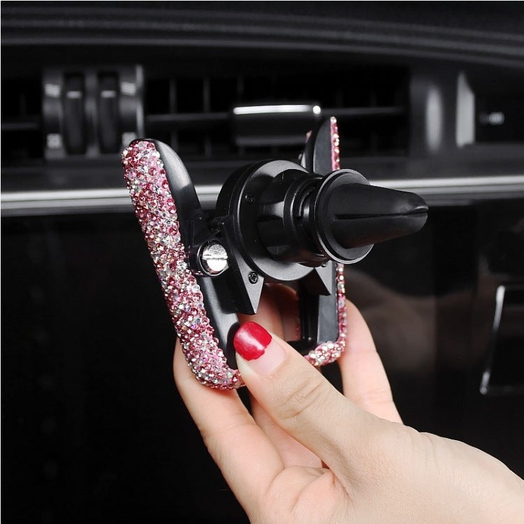 Wholesale Plastic Car Phone Holder