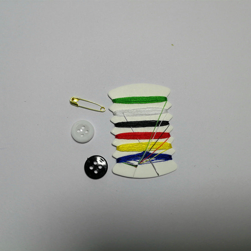 Wholesale DIY small house tool set scissors tweezers ruler tool glue