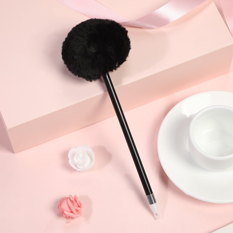 Bolígrafo de bola de plástico al por mayor