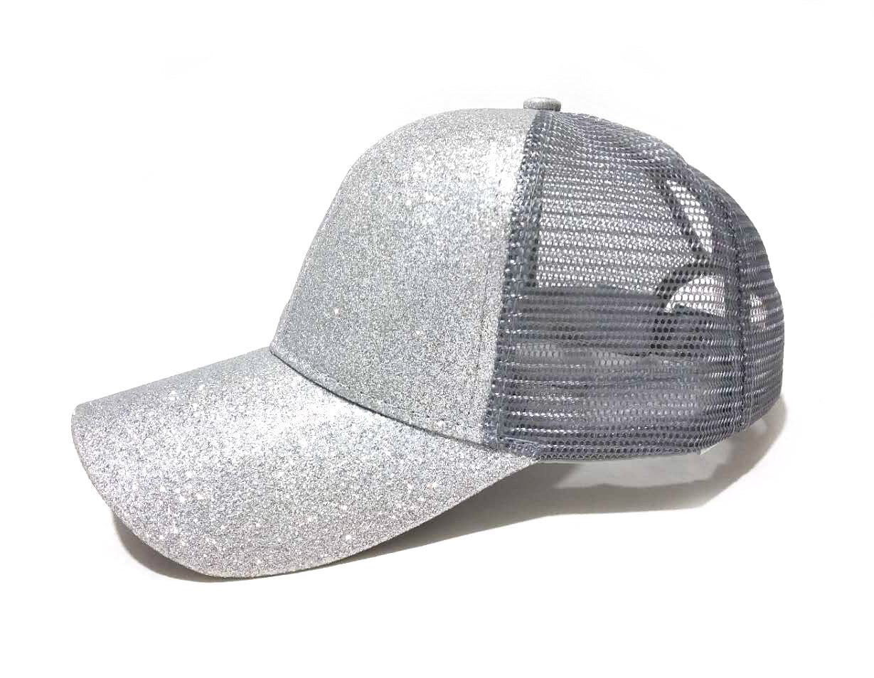 Wholesale Monochrome Sunshade Denim Baseball Net Caps