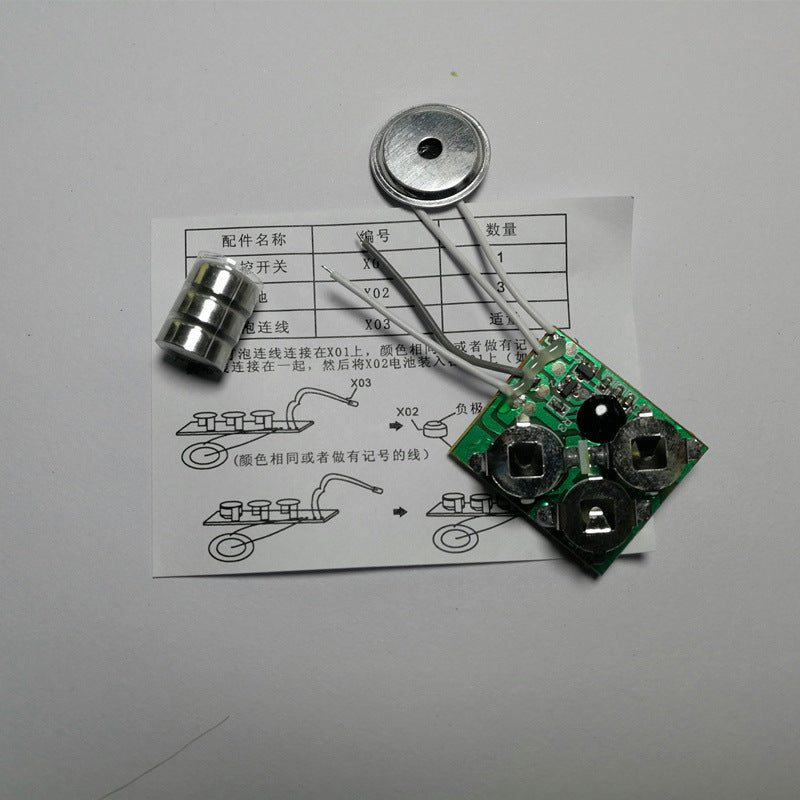 Wholesale DIY small house tool set scissors tweezers ruler tool glue