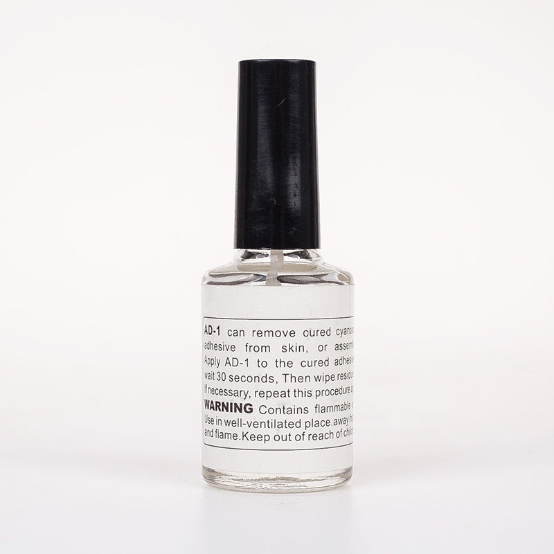 Wholesale special glue remover for nails