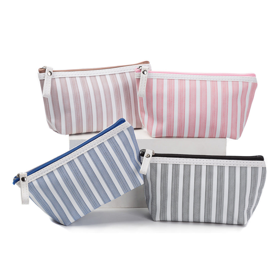 Wholesale PVC Portable Travel Storage Bags