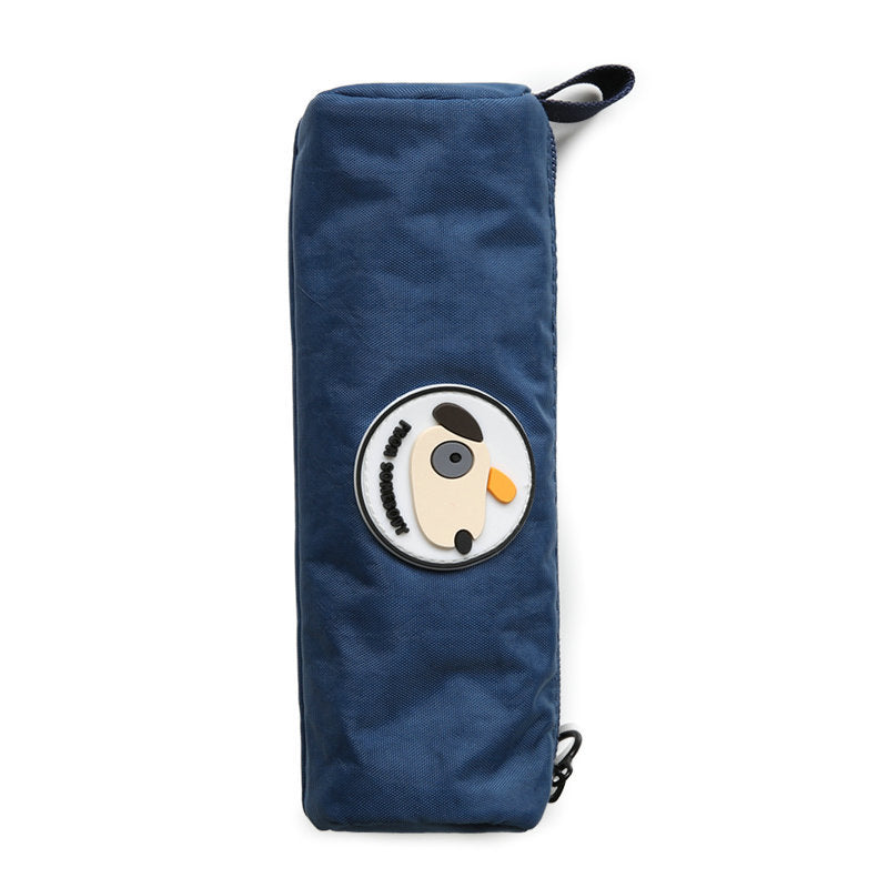 Wholesale Simple Oxford Cloth Pencil Case