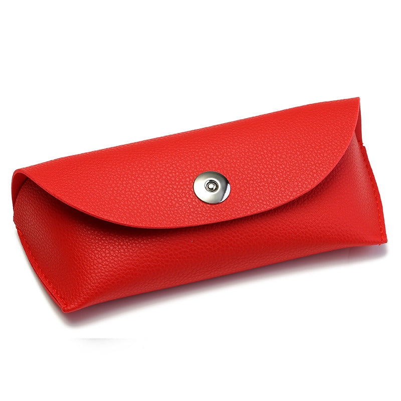 Wholesale Retro glasses case set