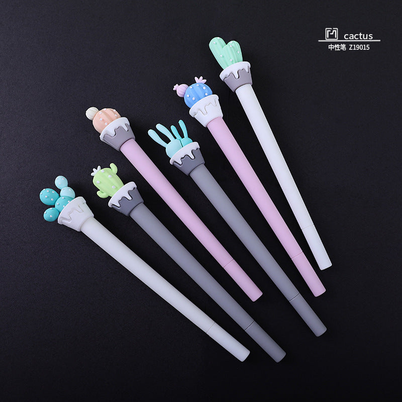 Plástico de plástico al por mayor gel negro gel