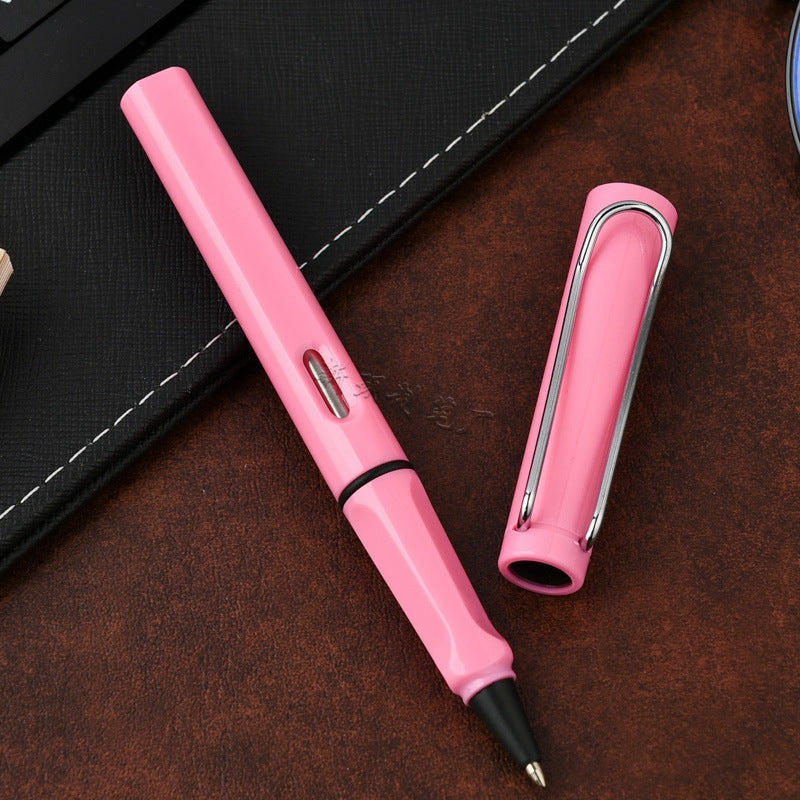 Wholesale Plastic Colored Ballpoint Pens