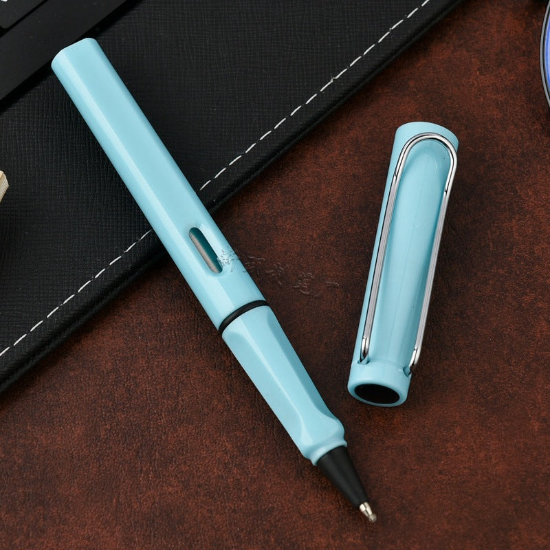 Wholesale Plastic Colored Ballpoint Pens