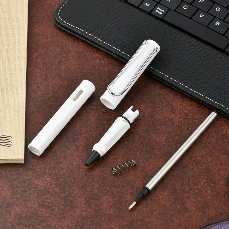 Wholesale Plastic Colored Ballpoint Pens