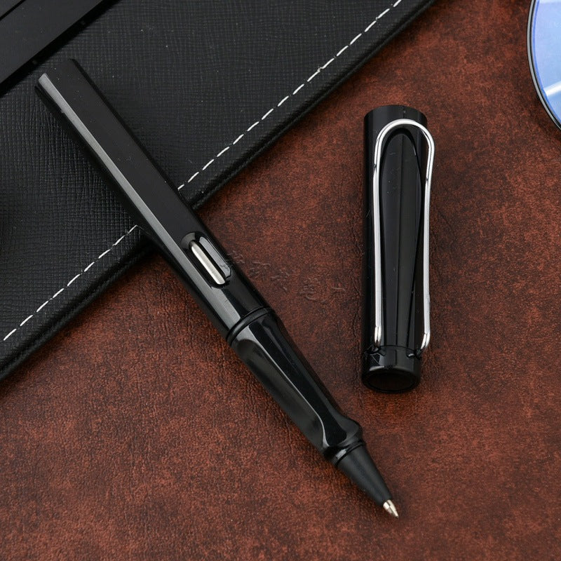 Wholesale Plastic Colored Ballpoint Pens