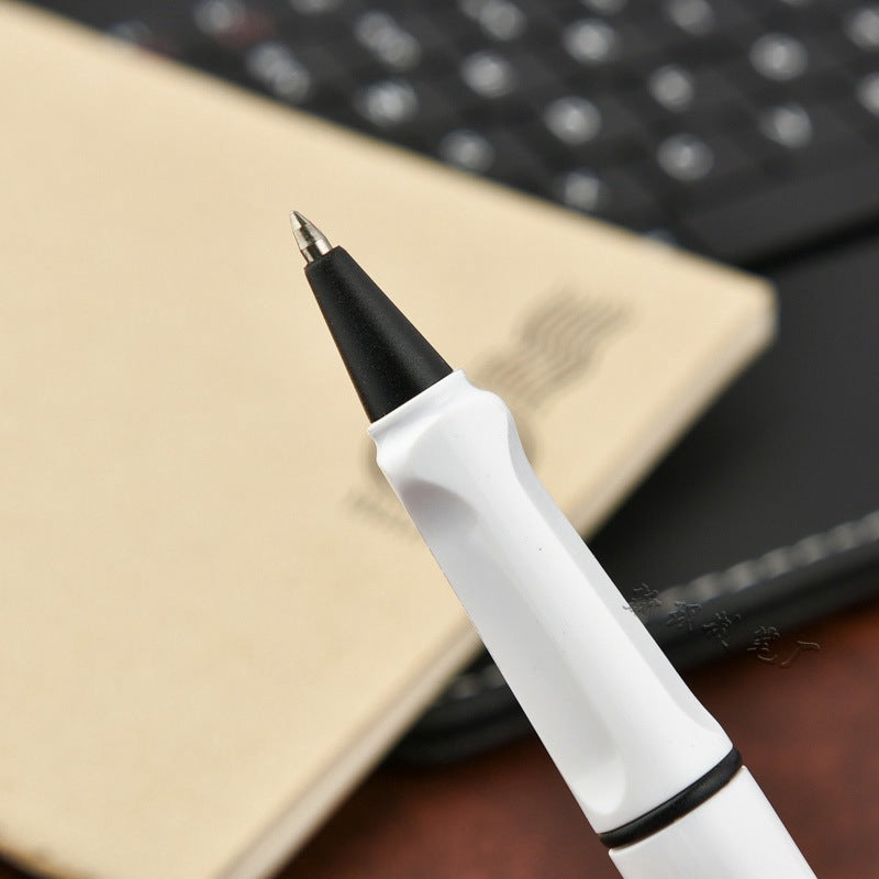 Wholesale Plastic Colored Ballpoint Pens